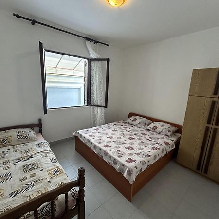 Apartments Todor Bar Bagian luar foto