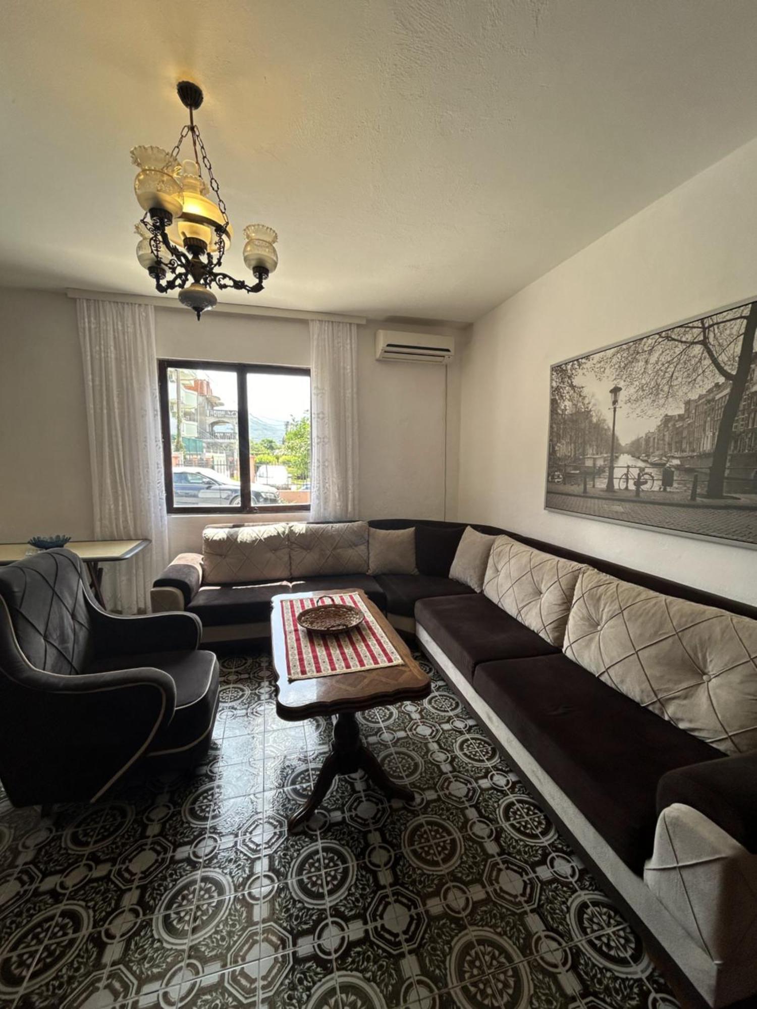 Apartments Todor Bar Bagian luar foto