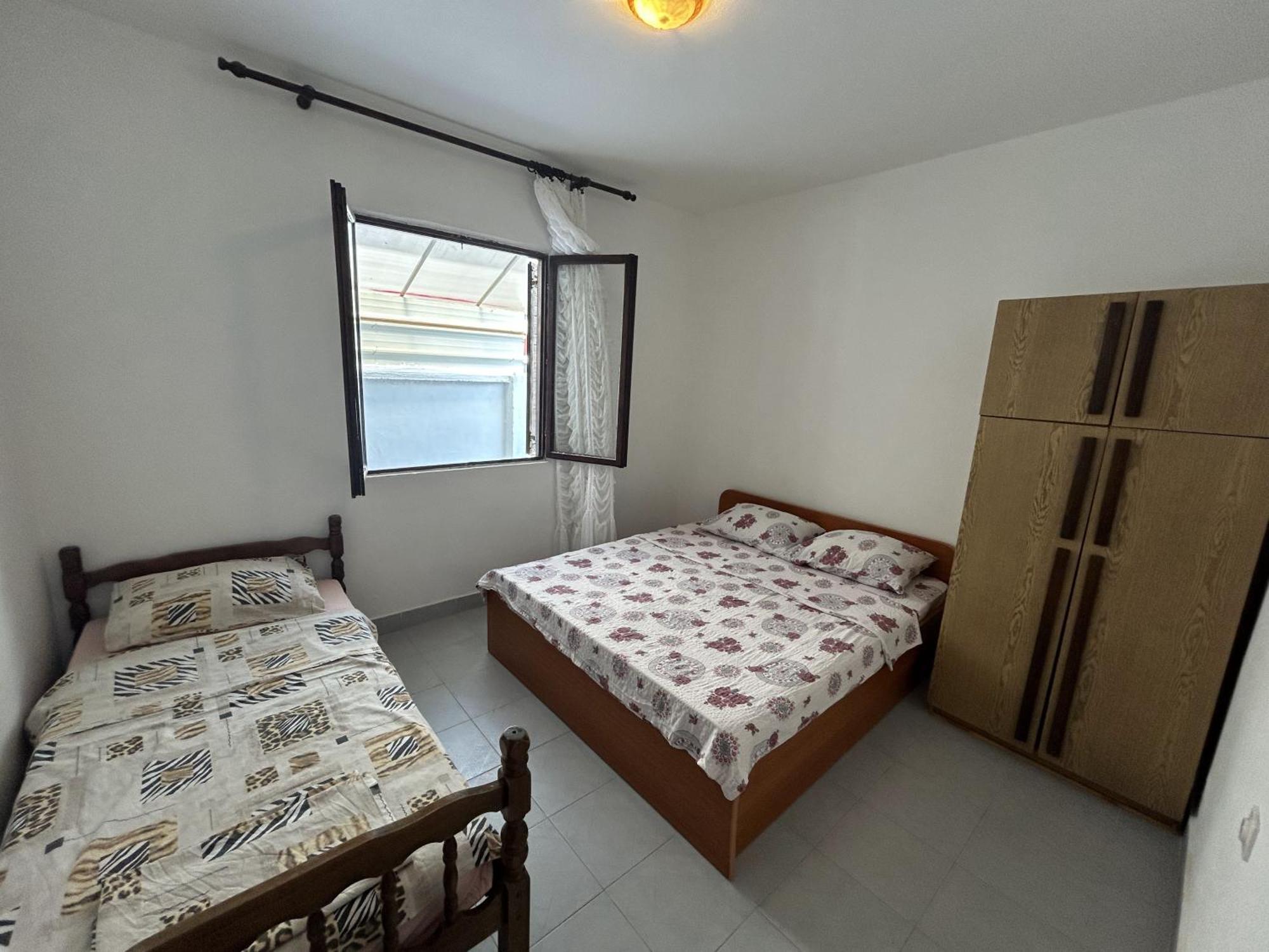 Apartments Todor Bar Bagian luar foto