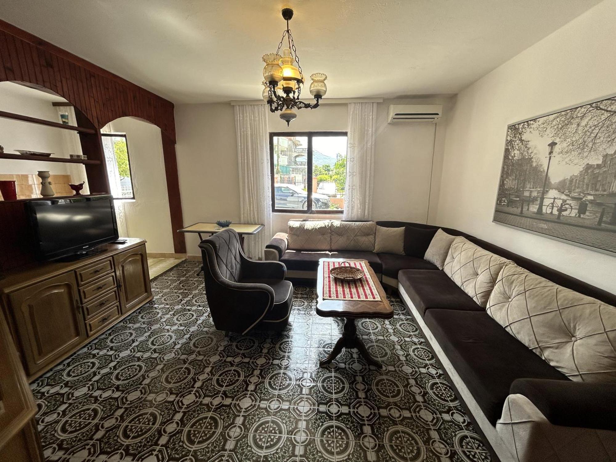 Apartments Todor Bar Bagian luar foto