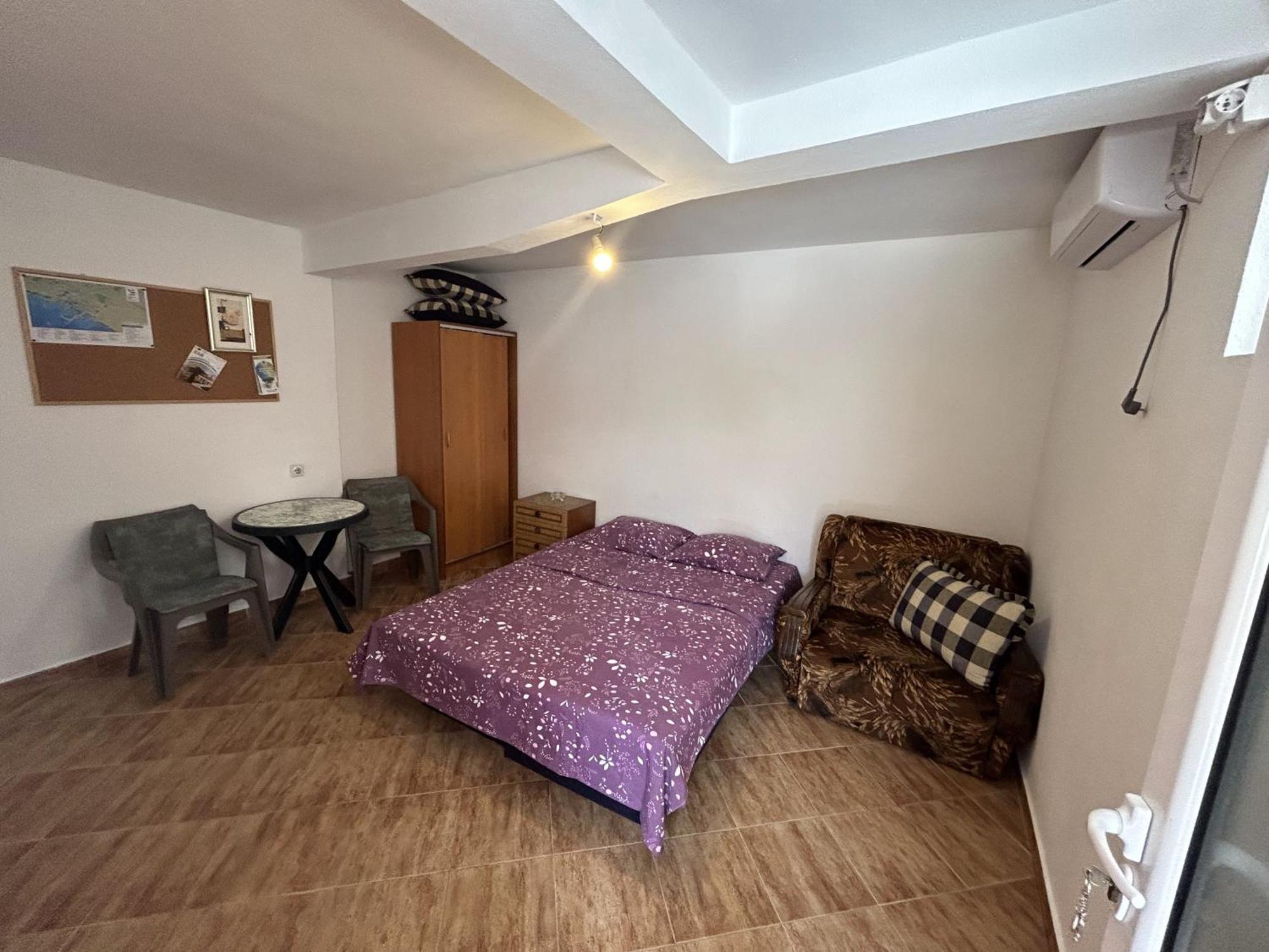 Apartments Todor Bar Bagian luar foto