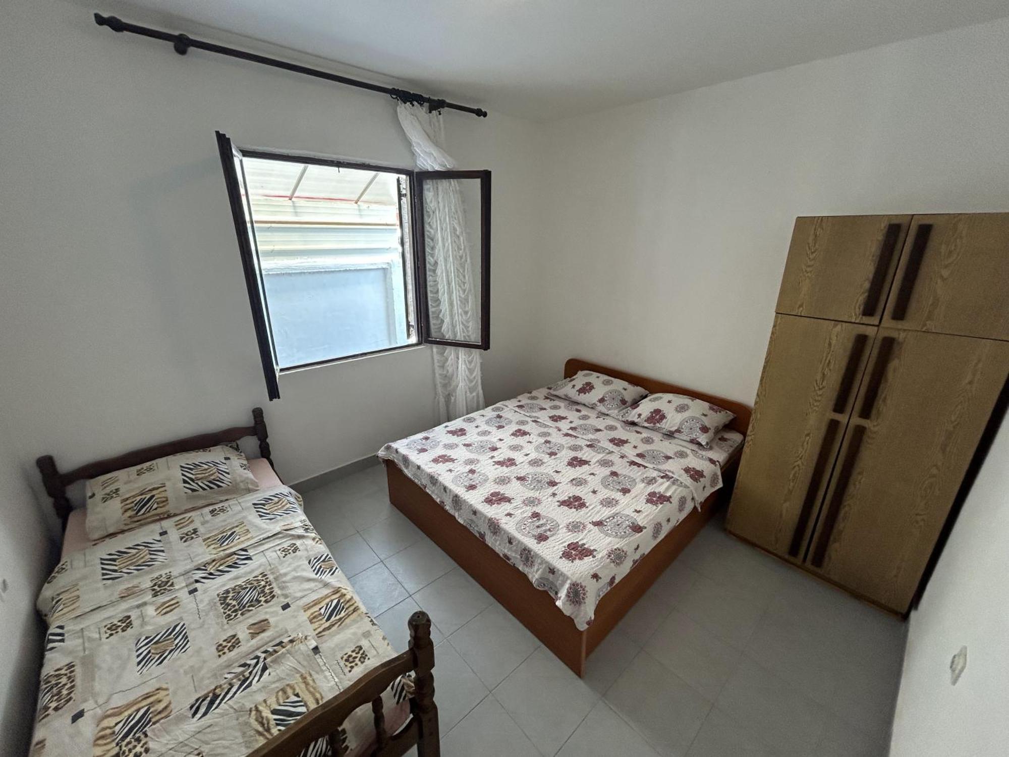 Apartments Todor Bar Bagian luar foto