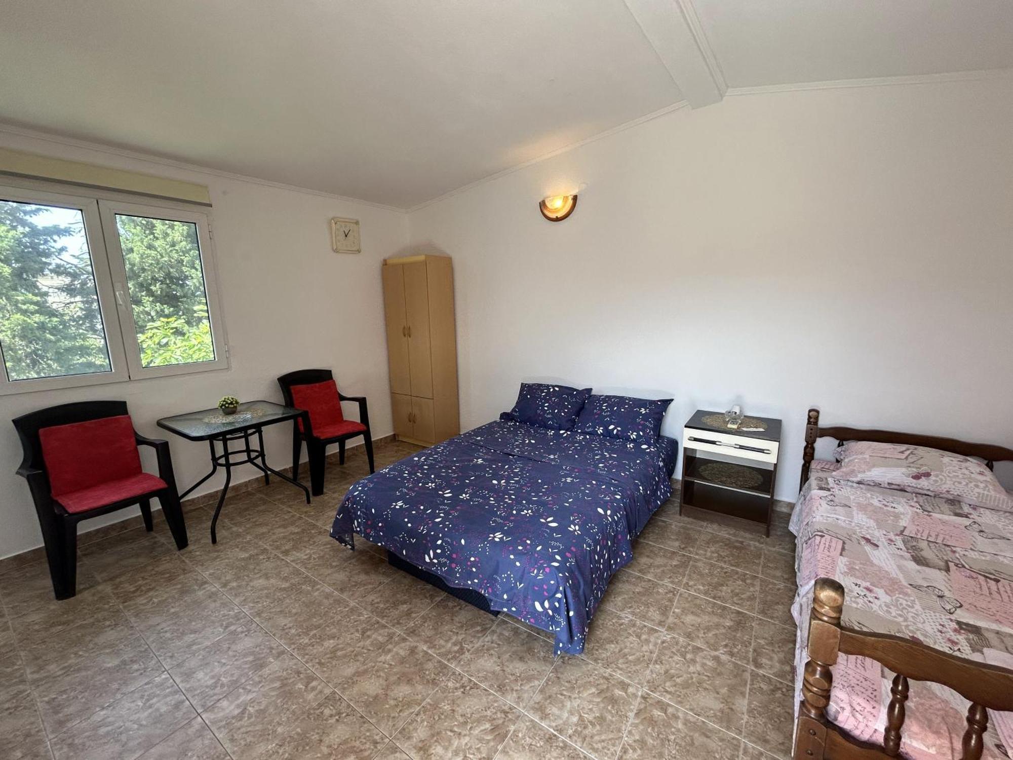 Apartments Todor Bar Bagian luar foto