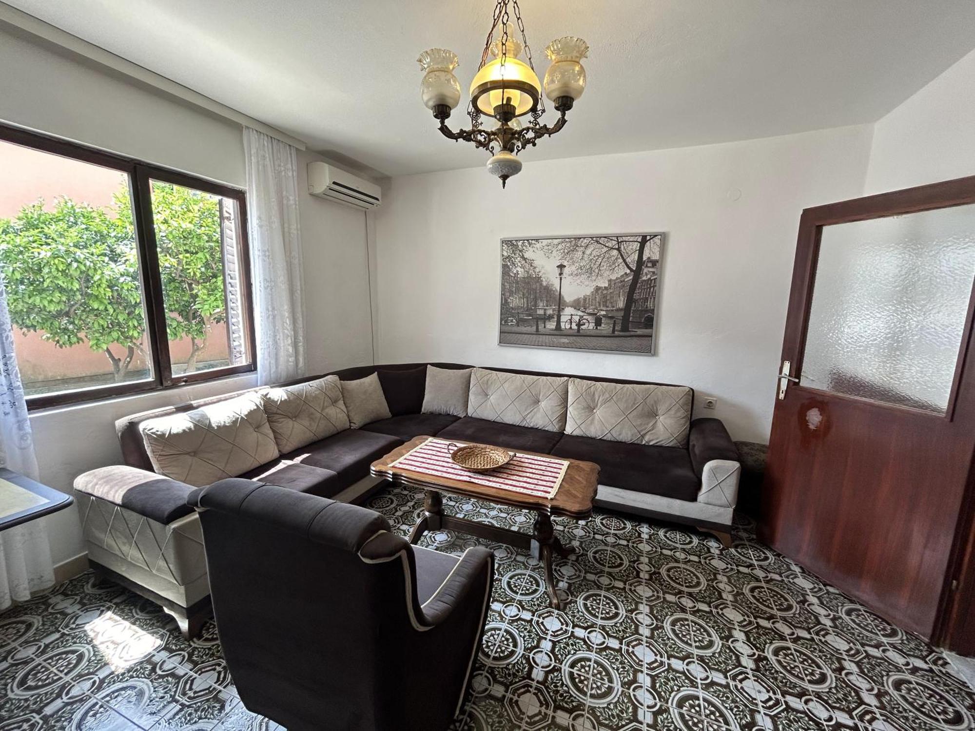 Apartments Todor Bar Bagian luar foto