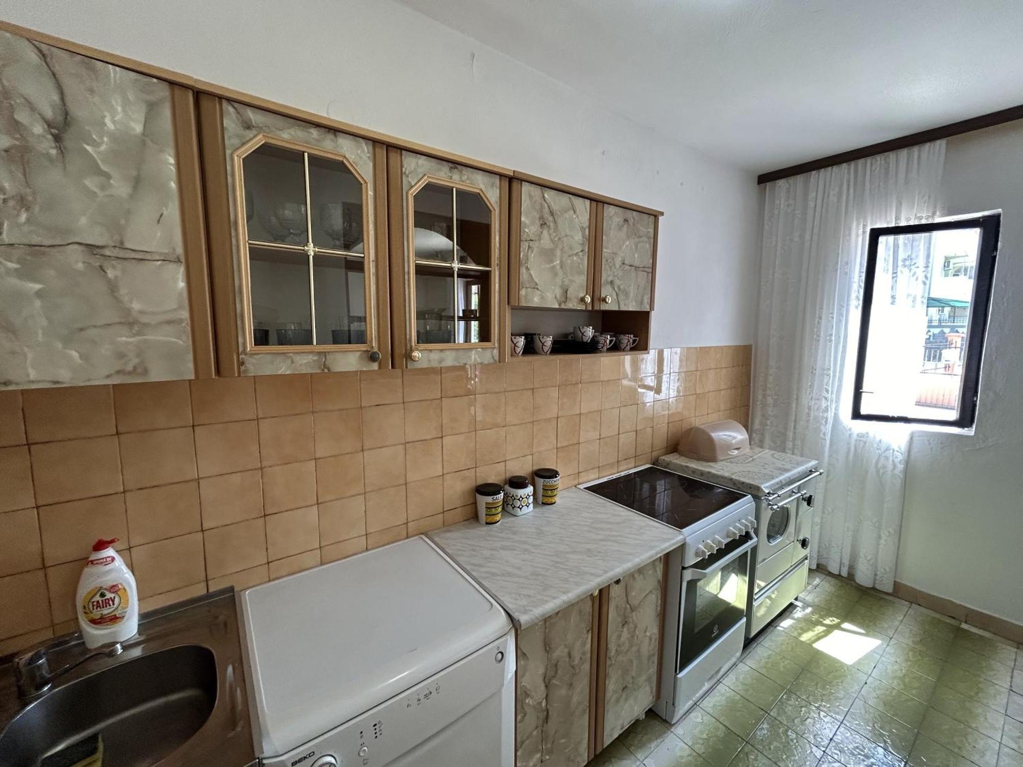 Apartments Todor Bar Bagian luar foto