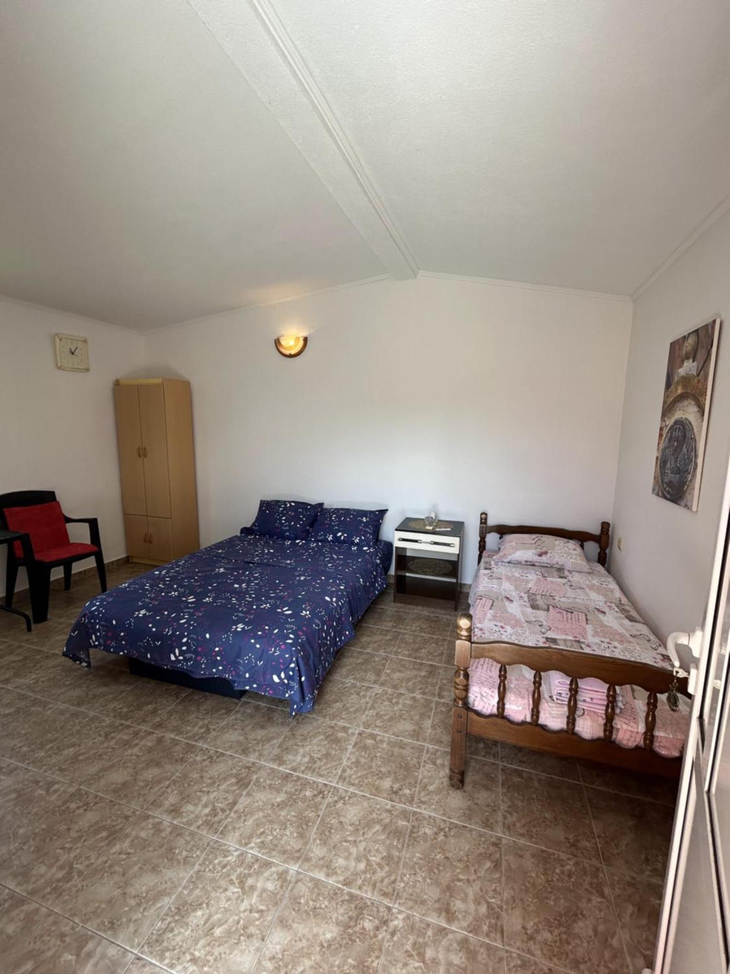Apartments Todor Bar Bagian luar foto