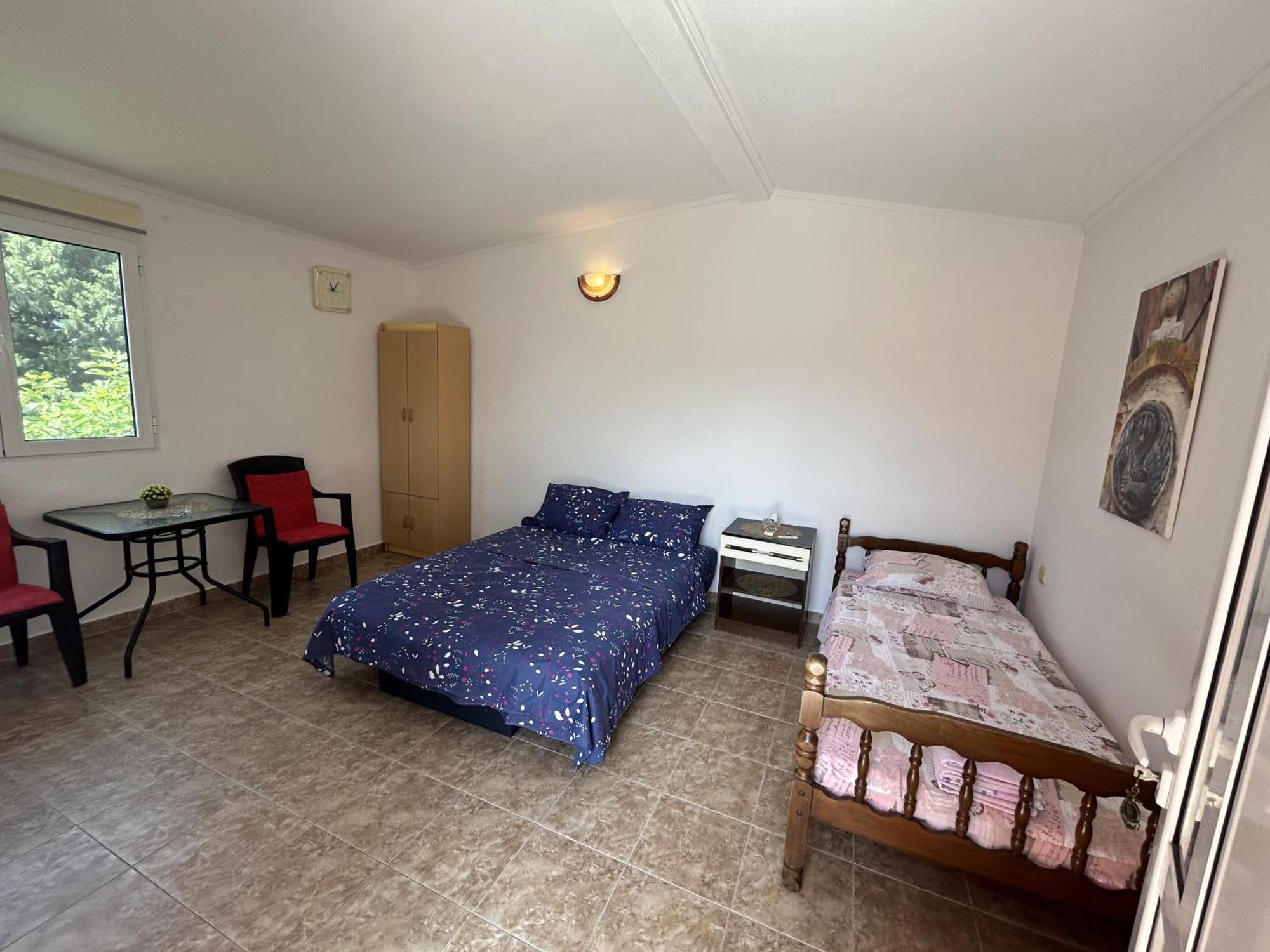 Apartments Todor Bar Bagian luar foto