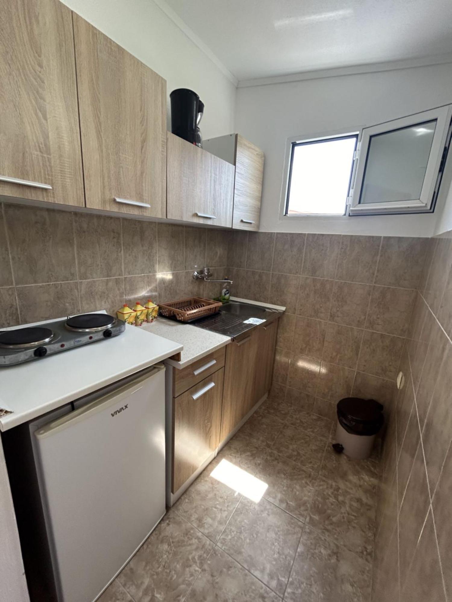 Apartments Todor Bar Bagian luar foto