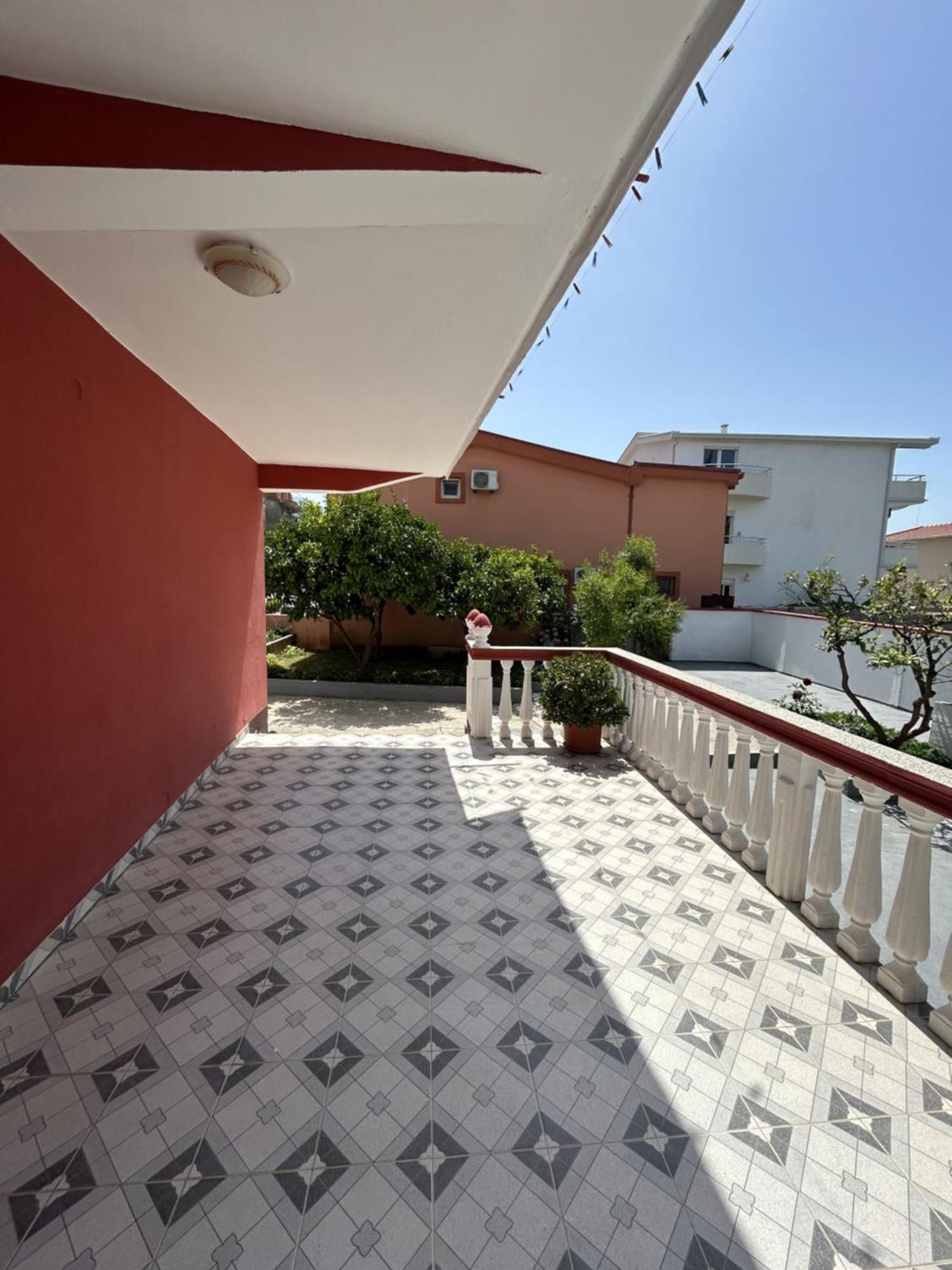 Apartments Todor Bar Bagian luar foto