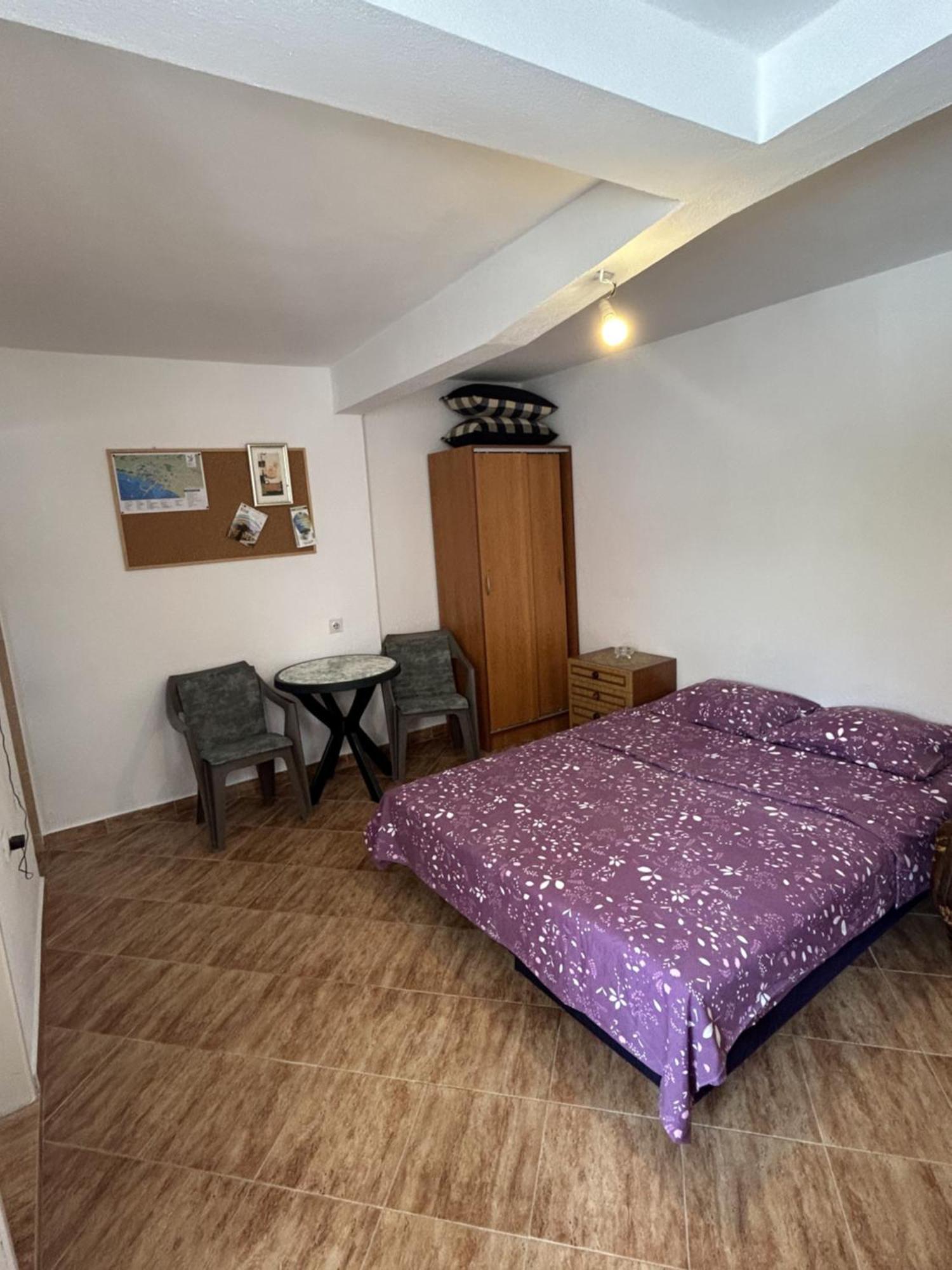 Apartments Todor Bar Bagian luar foto