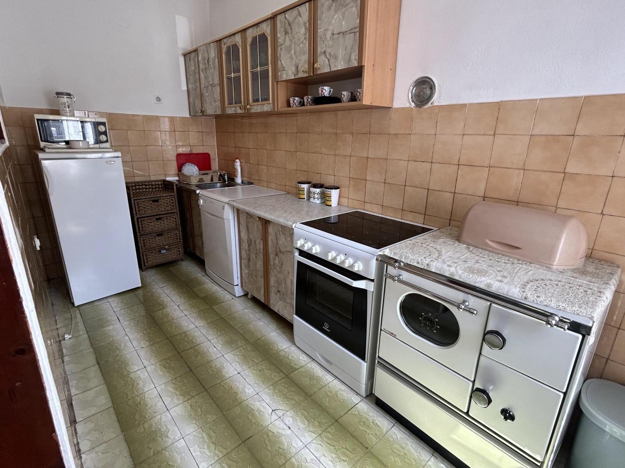 Apartments Todor Bar Bagian luar foto