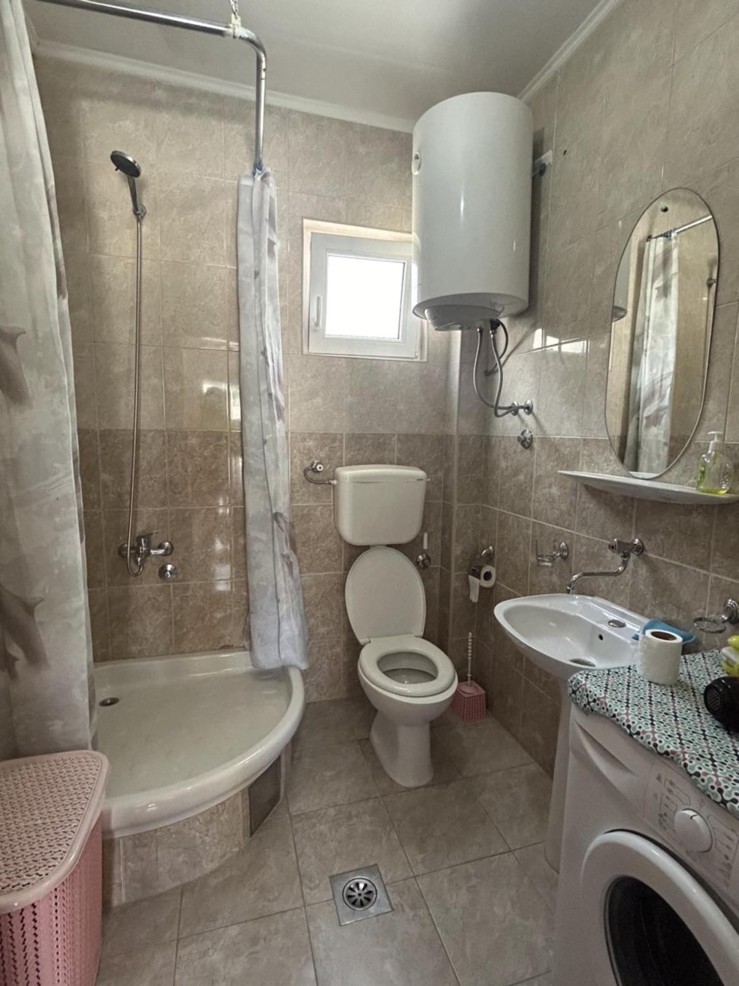 Apartments Todor Bar Bagian luar foto