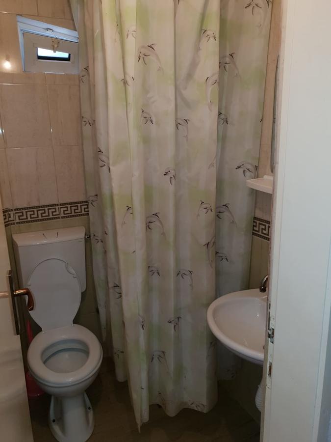 Apartments Todor Bar Bagian luar foto