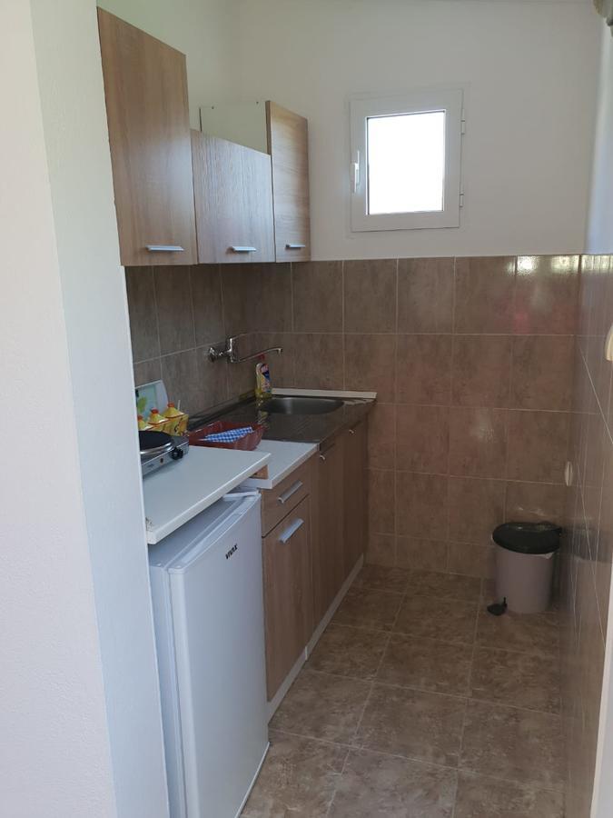 Apartments Todor Bar Bagian luar foto