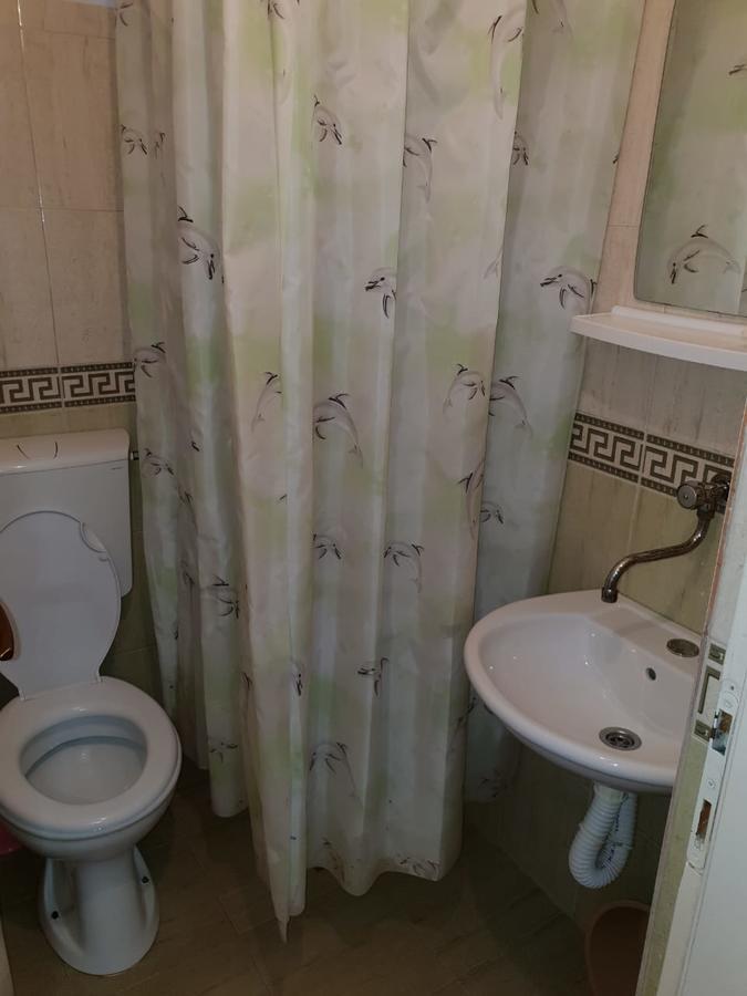 Apartments Todor Bar Bagian luar foto