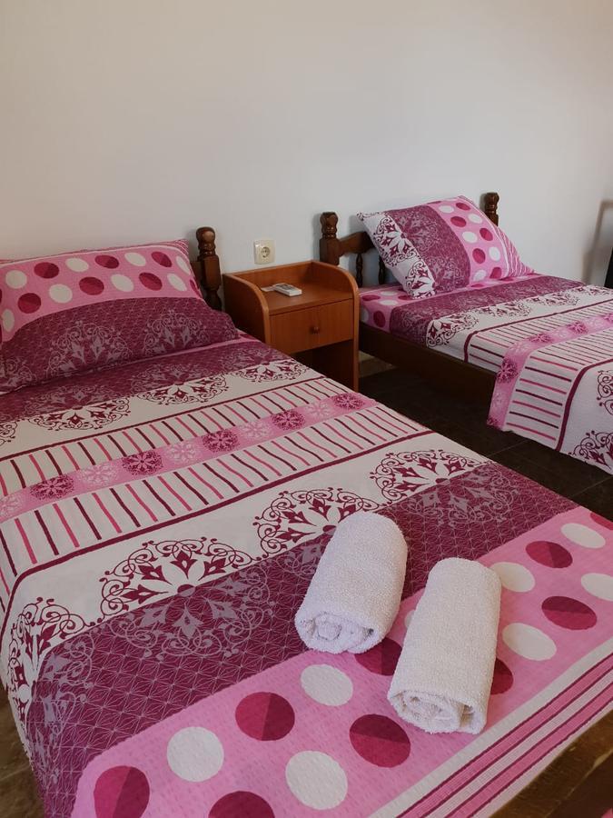 Apartments Todor Bar Bagian luar foto
