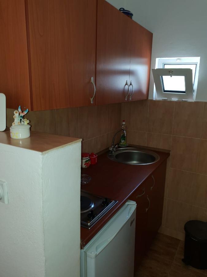 Apartments Todor Bar Bagian luar foto